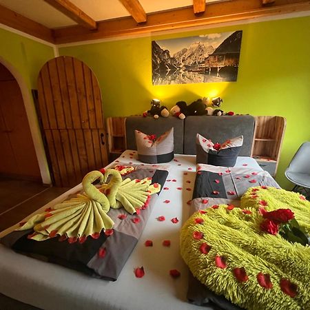 Apartment Villa Sonnegg Fulpmes Dış mekan fotoğraf