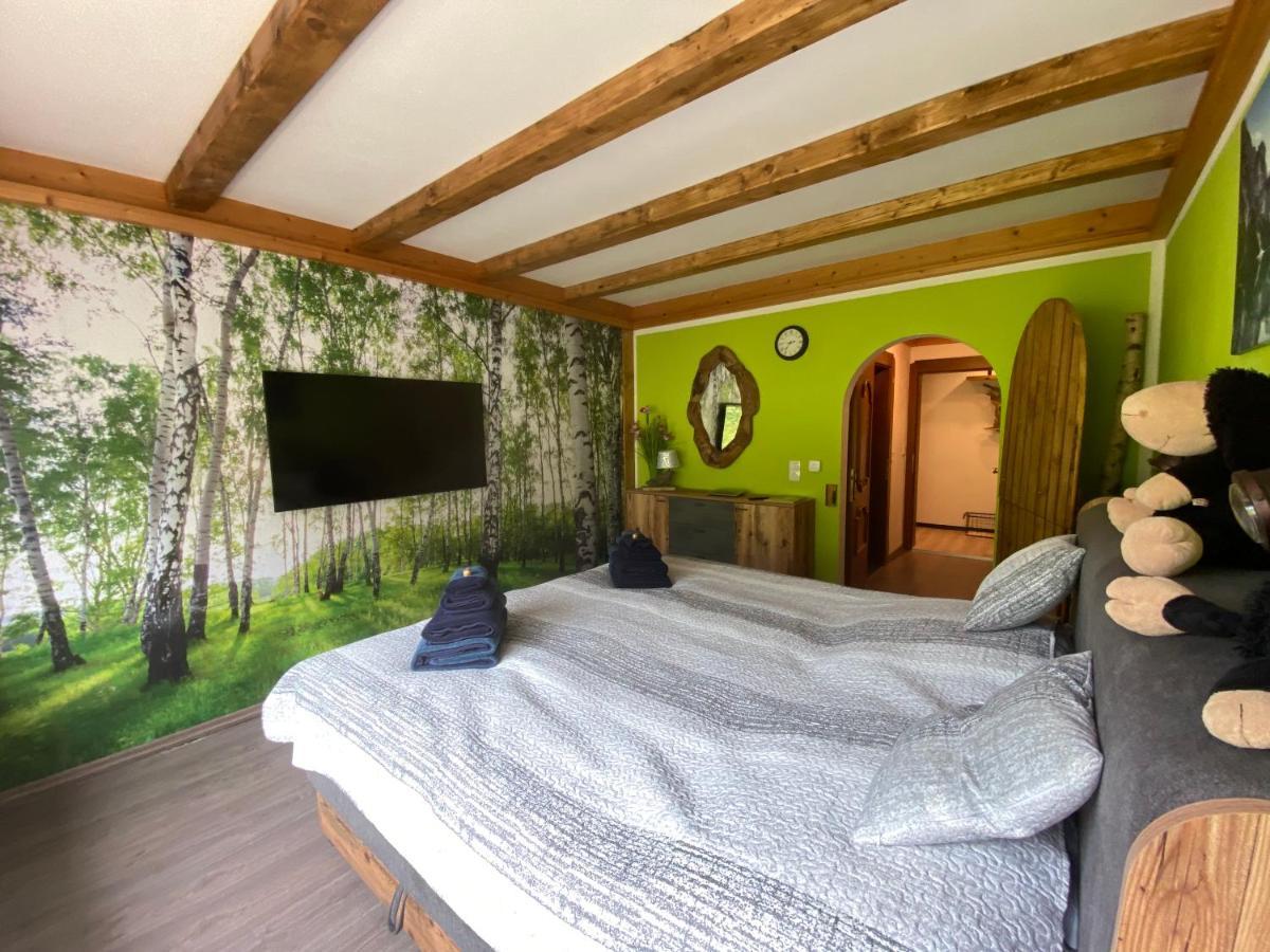 Apartment Villa Sonnegg Fulpmes Dış mekan fotoğraf