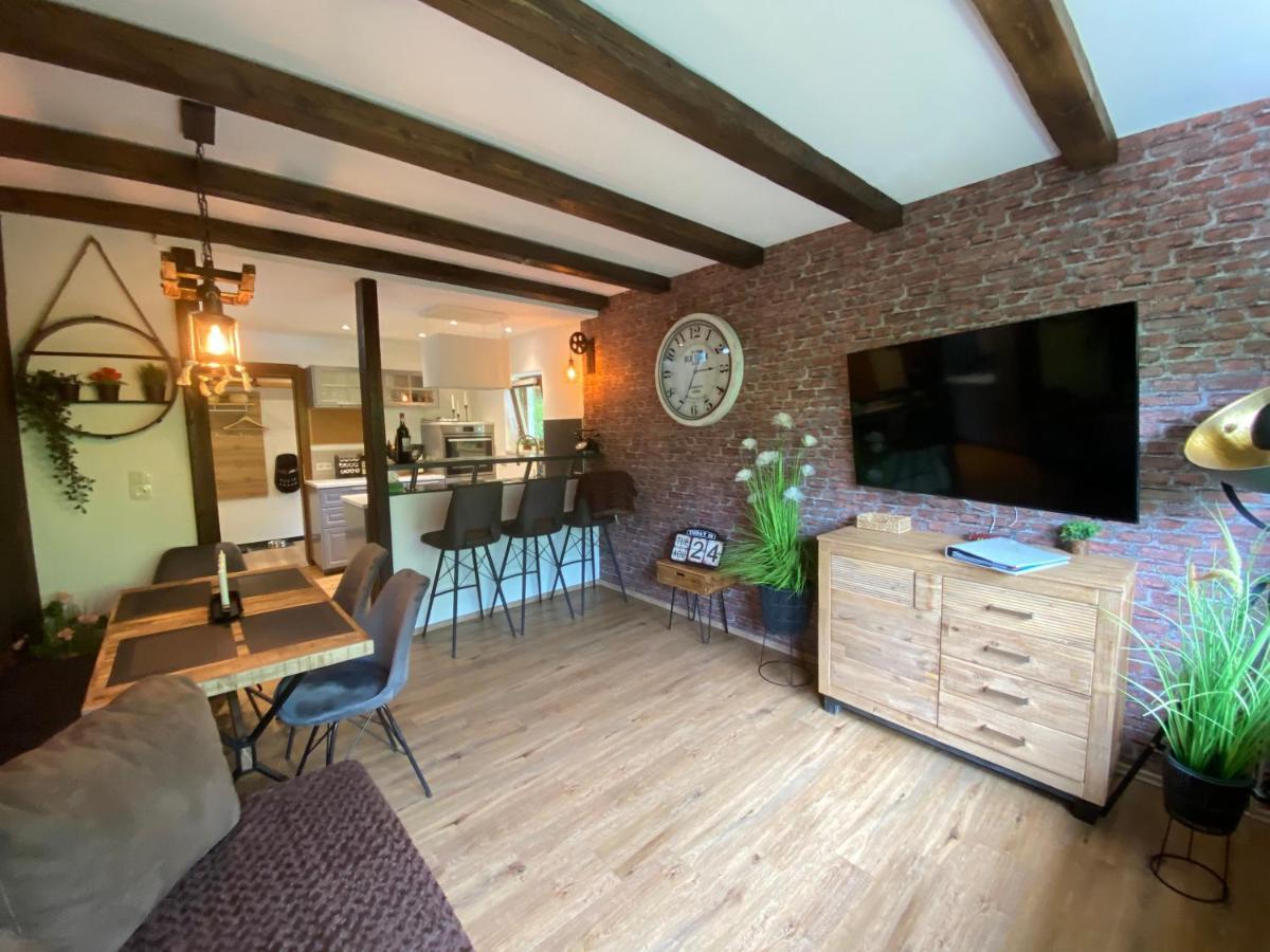 Apartment Villa Sonnegg Fulpmes Dış mekan fotoğraf