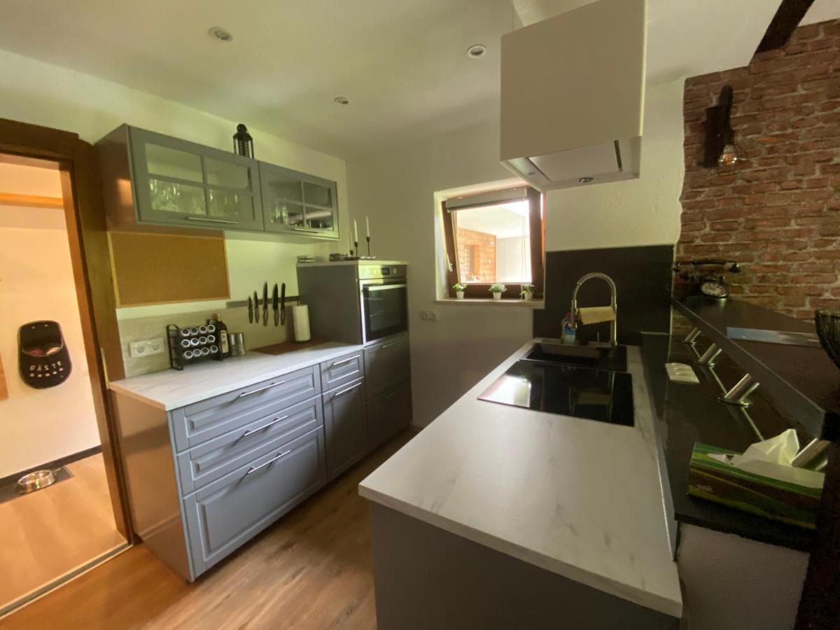 Apartment Villa Sonnegg Fulpmes Dış mekan fotoğraf