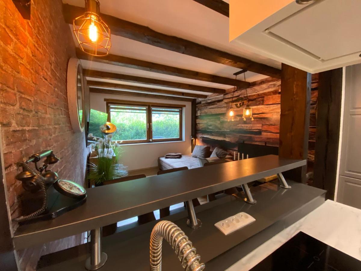 Apartment Villa Sonnegg Fulpmes Dış mekan fotoğraf