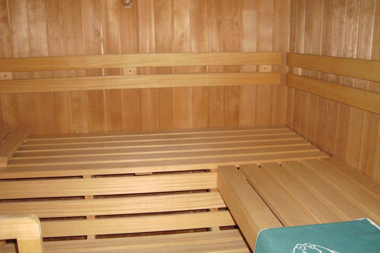 Apartment Villa Sonnegg Fulpmes Dış mekan fotoğraf