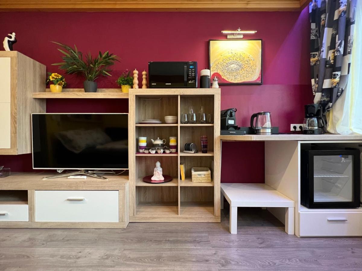 Apartment Villa Sonnegg Fulpmes Dış mekan fotoğraf