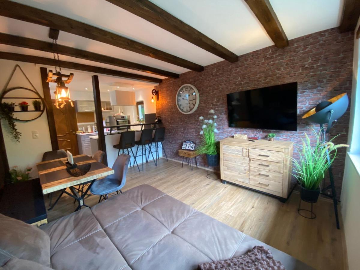 Apartment Villa Sonnegg Fulpmes Dış mekan fotoğraf