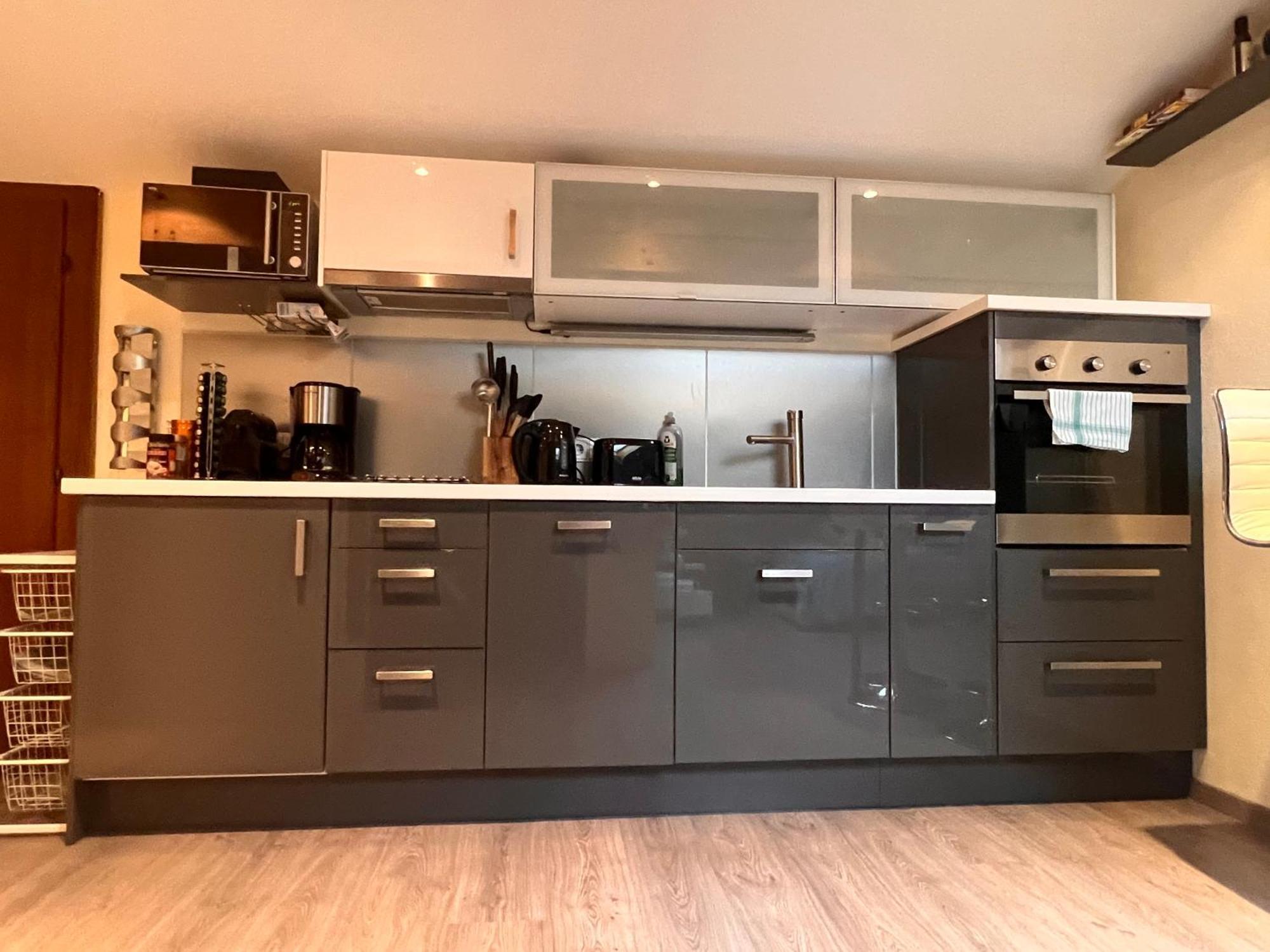 Apartment Villa Sonnegg Fulpmes Dış mekan fotoğraf