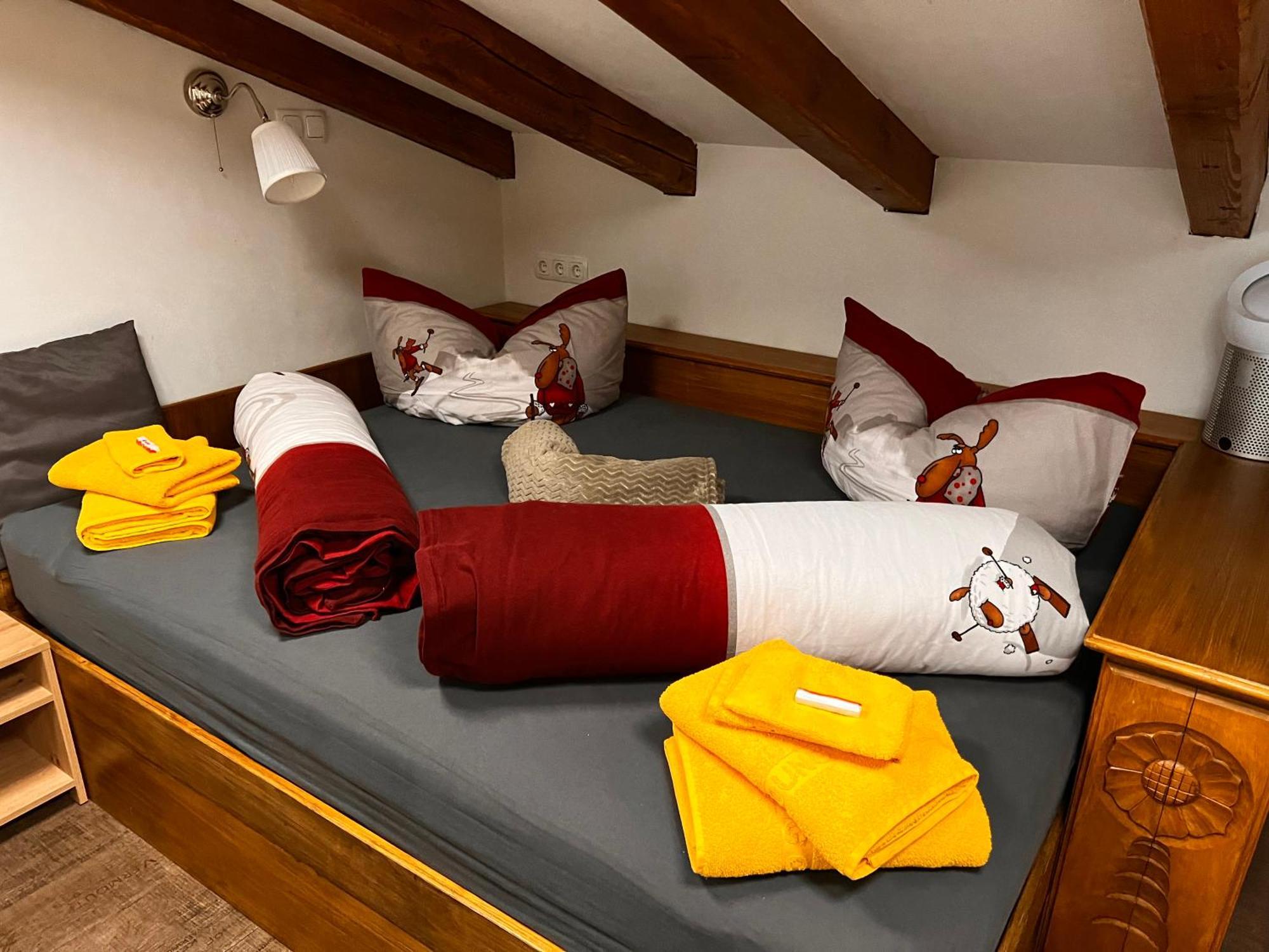 Apartment Villa Sonnegg Fulpmes Dış mekan fotoğraf